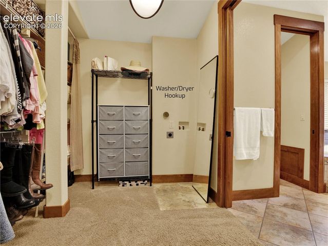 27638 Triple B Road, Woodland Park, CO 80863