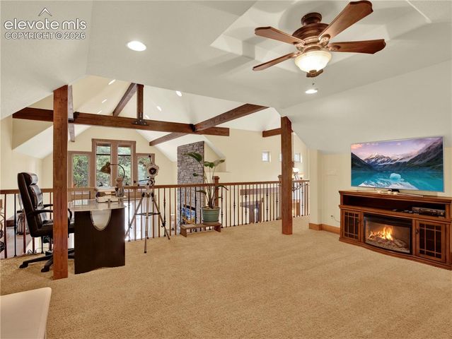 27638 Triple B Road, Woodland Park, CO 80863