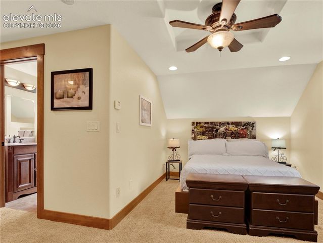 27638 Triple B Road, Woodland Park, CO 80863