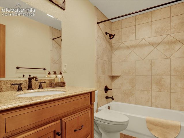 27638 Triple B Road, Woodland Park, CO 80863