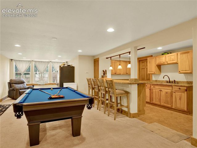 27638 Triple B Road, Woodland Park, CO 80863