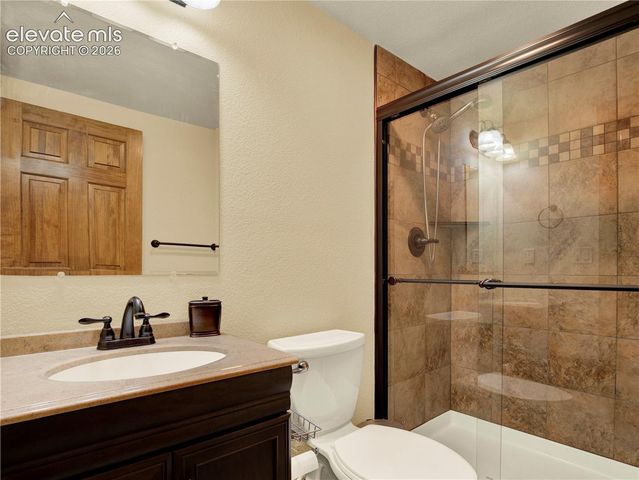 27638 Triple B Road, Woodland Park, CO 80863