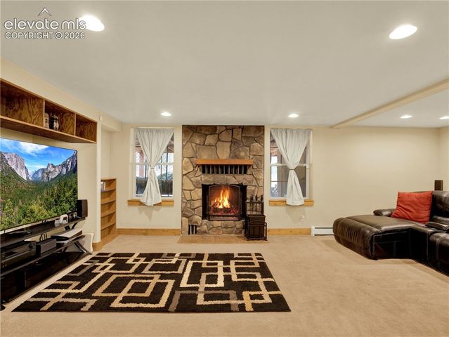27638 Triple B Road, Woodland Park, CO 80863