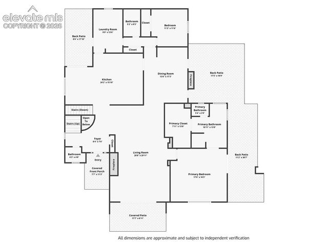 27638 Triple B Road, Woodland Park, CO 80863