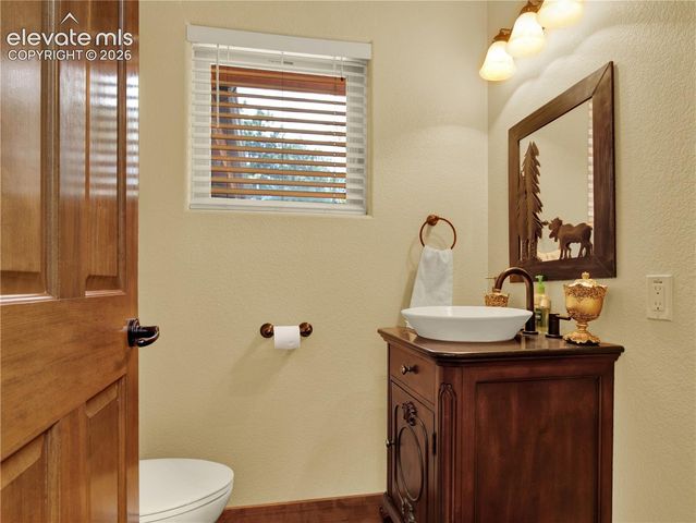 27638 Triple B Road, Woodland Park, CO 80863