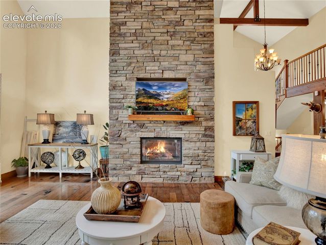 27638 Triple B Road, Woodland Park, CO 80863