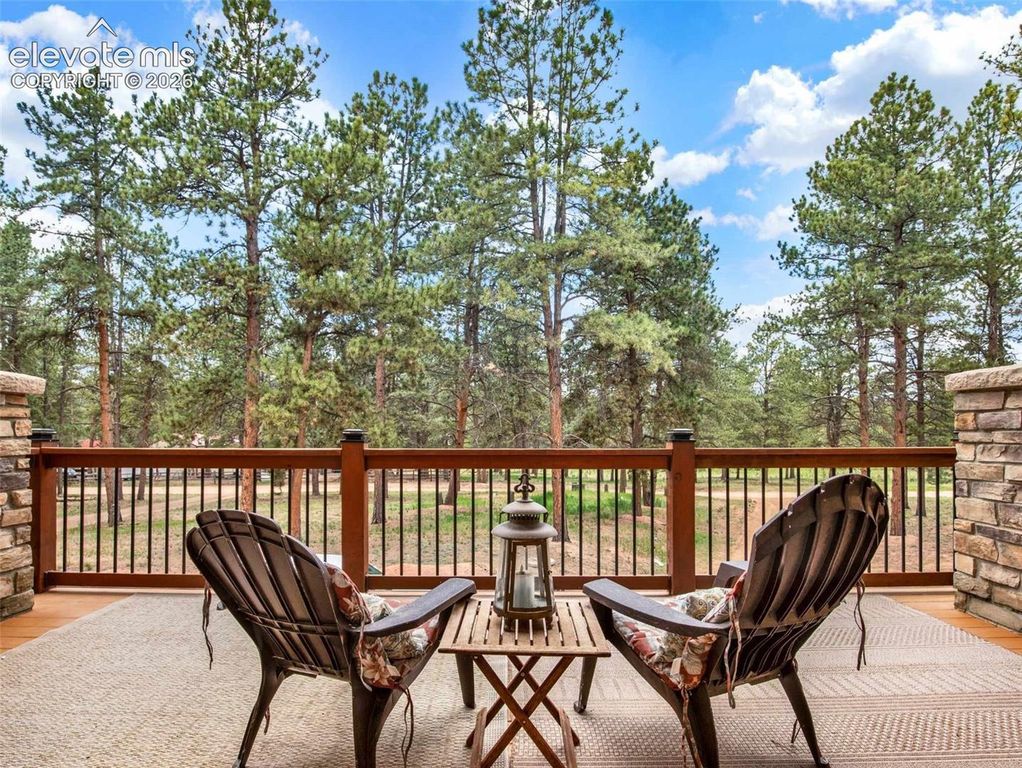 27638 Triple B Road, Woodland Park, CO 80863 — photo 2