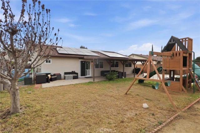 281 Eastwood, Hemet, CA 92544