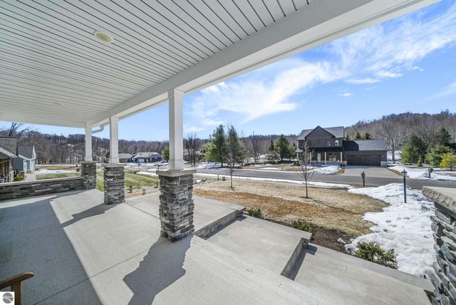 9339 E Summerfield Drive, Traverse City, MI 49684