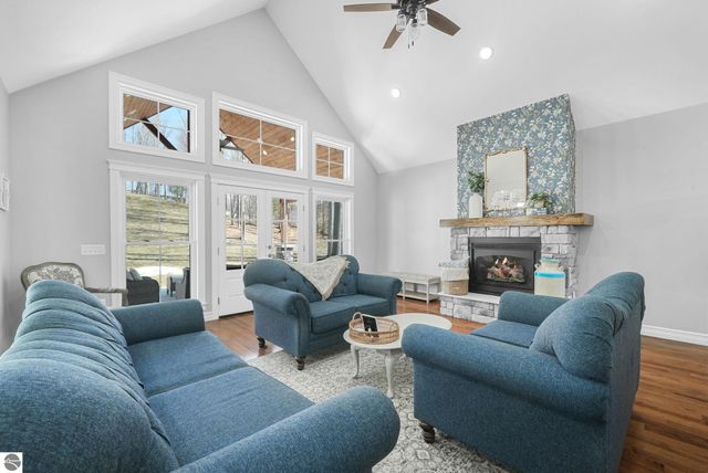 9339 E Summerfield Drive, Traverse City, MI 49684