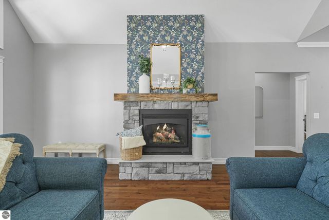 9339 E Summerfield Drive, Traverse City, MI 49684