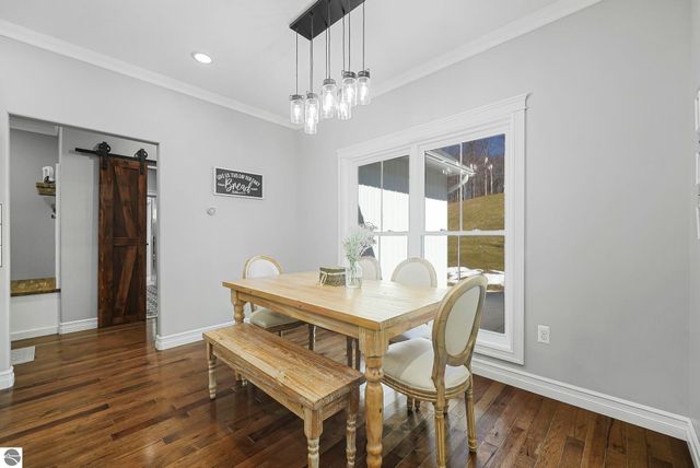 9339 E Summerfield Drive, Traverse City, MI 49684