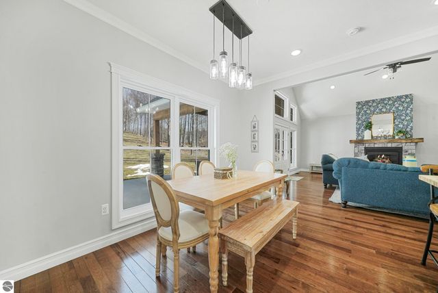 9339 E Summerfield Drive, Traverse City, MI 49684