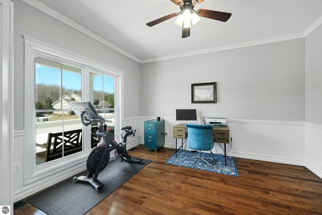 9339 E Summerfield Drive, Traverse City, MI 49684