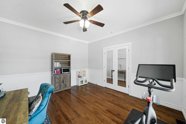 9339 E Summerfield Drive, Traverse City, MI 49684