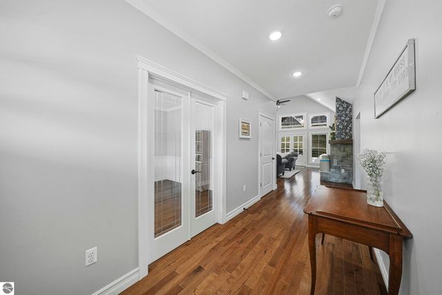 9339 E Summerfield Drive, Traverse City, MI 49684