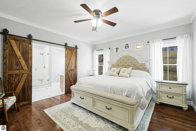 9339 E Summerfield Drive, Traverse City, MI 49684