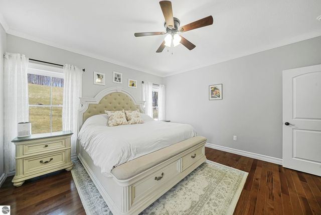 9339 E Summerfield Drive, Traverse City, MI 49684