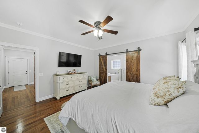 9339 E Summerfield Drive, Traverse City, MI 49684