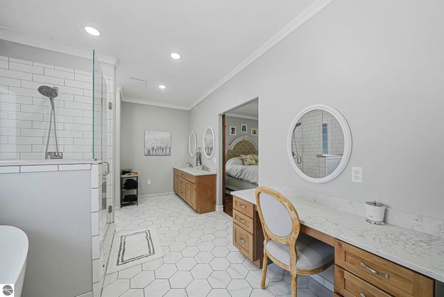 9339 E Summerfield Drive, Traverse City, MI 49684