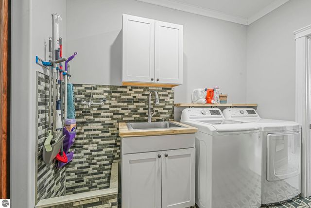 9339 E Summerfield Drive, Traverse City, MI 49684