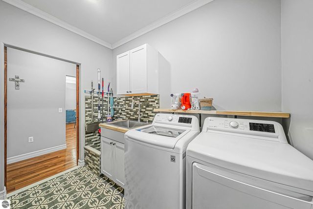 9339 E Summerfield Drive, Traverse City, MI 49684