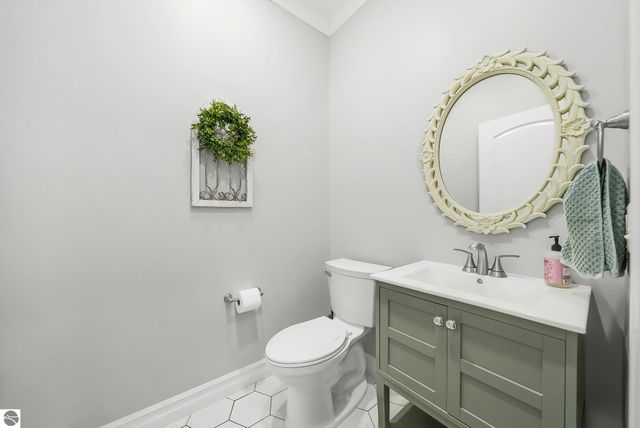 9339 E Summerfield Drive, Traverse City, MI 49684