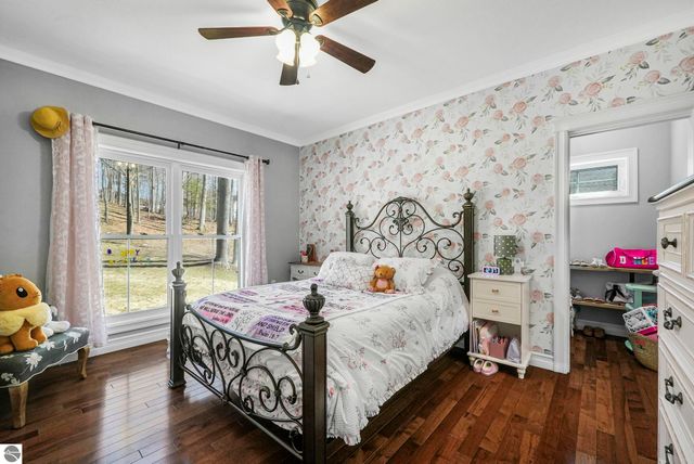 9339 E Summerfield Drive, Traverse City, MI 49684