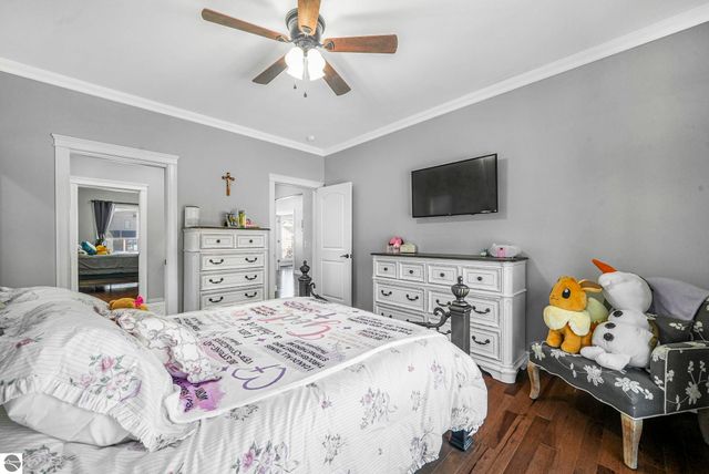 9339 E Summerfield Drive, Traverse City, MI 49684