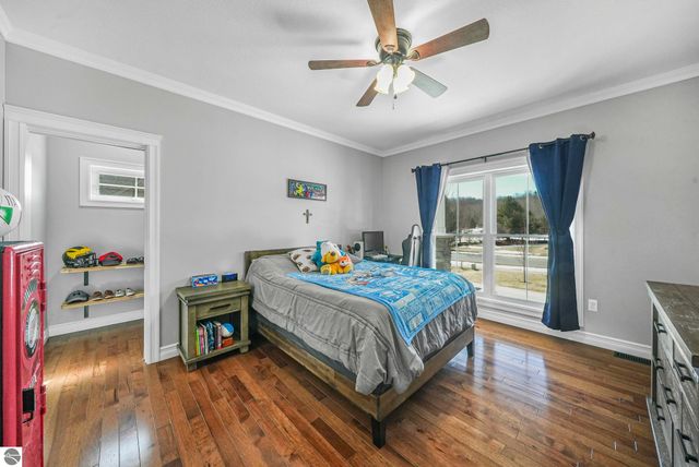 9339 E Summerfield Drive, Traverse City, MI 49684