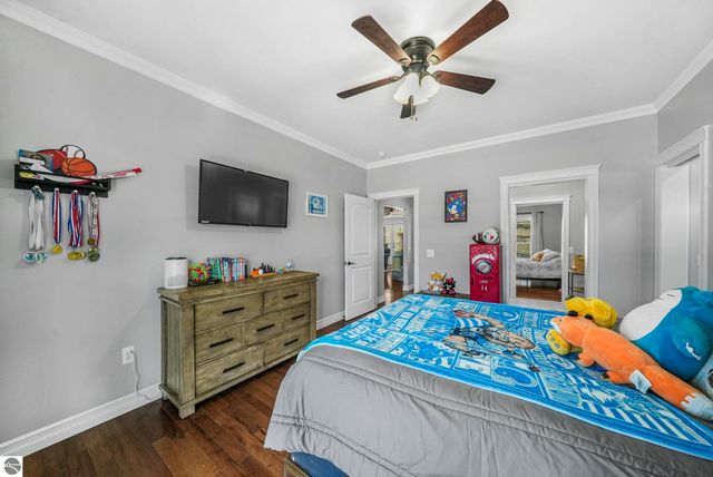 9339 E Summerfield Drive, Traverse City, MI 49684