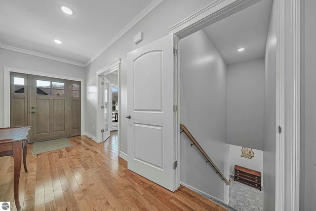 9339 E Summerfield Drive, Traverse City, MI 49684