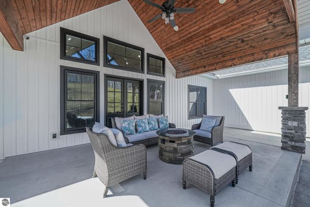 9339 E Summerfield Drive, Traverse City, MI 49684