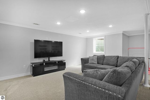 9339 E Summerfield Drive, Traverse City, MI 49684