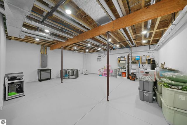 9339 E Summerfield Drive, Traverse City, MI 49684