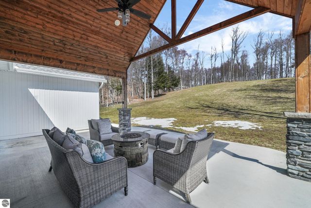 9339 E Summerfield Drive, Traverse City, MI 49684