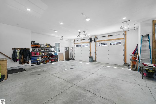 9339 E Summerfield Drive, Traverse City, MI 49684