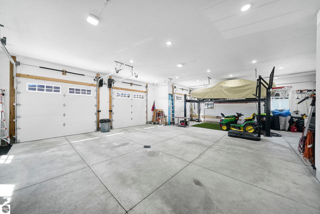 9339 E Summerfield Drive, Traverse City, MI 49684