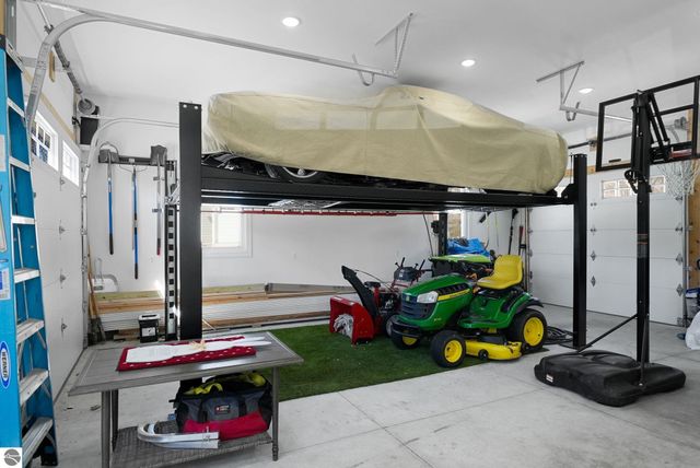 9339 E Summerfield Drive, Traverse City, MI 49684