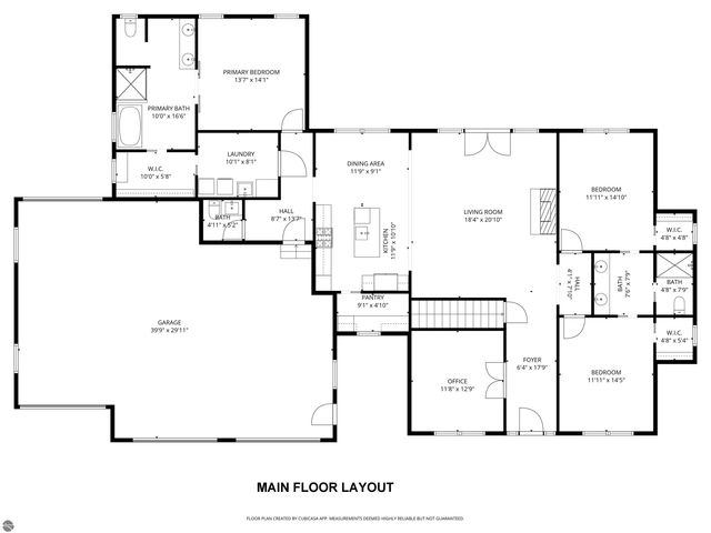 9339 E Summerfield Drive, Traverse City, MI 49684