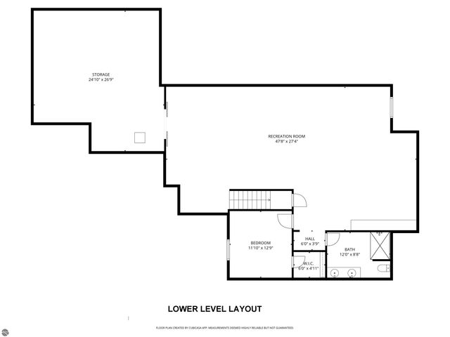 9339 E Summerfield Drive, Traverse City, MI 49684