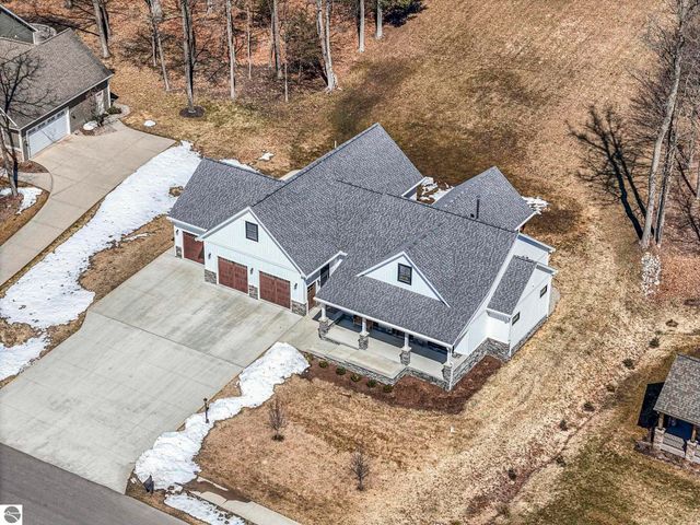 9339 E Summerfield Drive, Traverse City, MI 49684