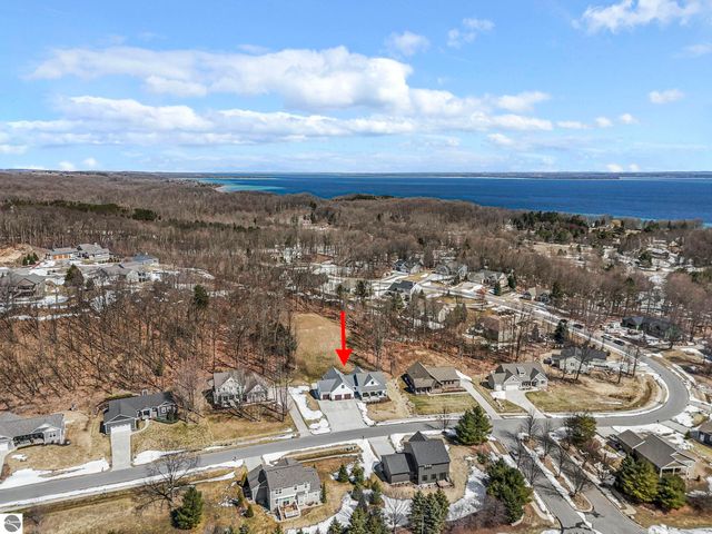 9339 E Summerfield Drive, Traverse City, MI 49684