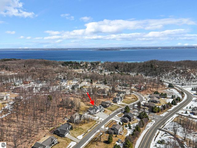 9339 E Summerfield Drive, Traverse City, MI 49684