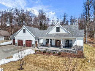 9339 E Summerfield Drive, Traverse City, MI 49684