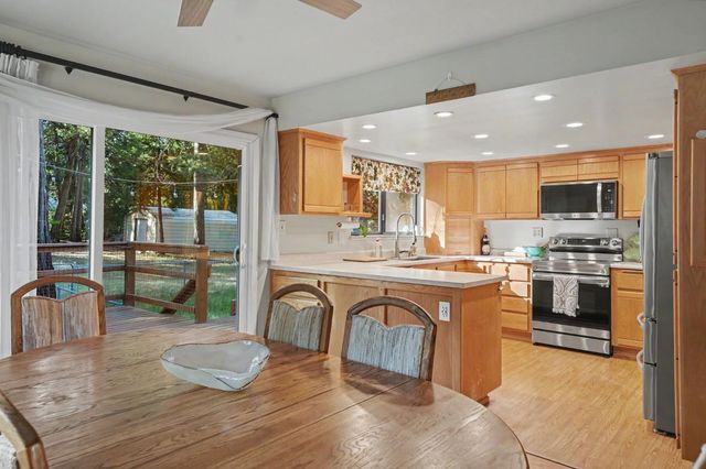 18020 N Mace Dr, Pioneer, CA 95666