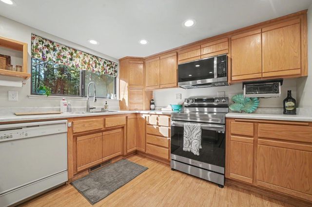18020 N Mace Dr, Pioneer, CA 95666