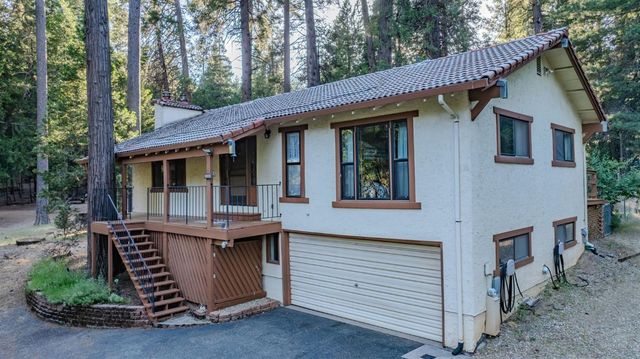 18020 N Mace Dr, Pioneer, CA 95666