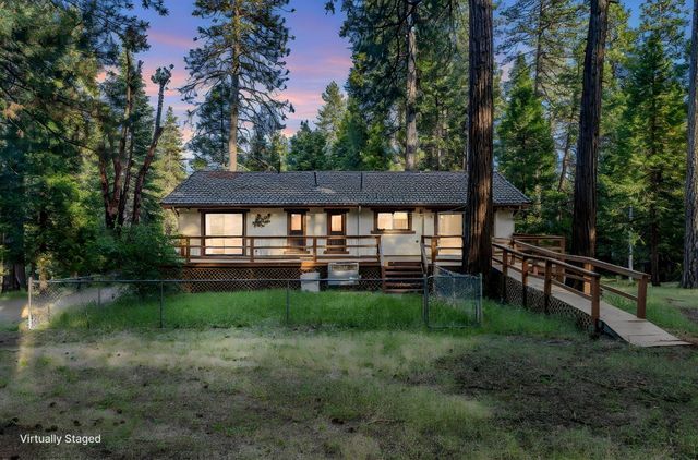 18020 N Mace Dr, Pioneer, CA 95666