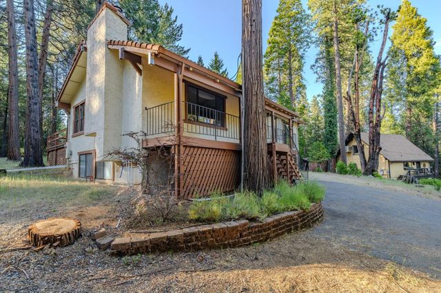 18020 N Mace Dr, Pioneer, CA 95666